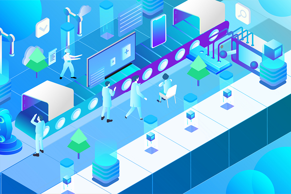 提升员工内驱力，华天动力OA办公系统为企业年中加把劲